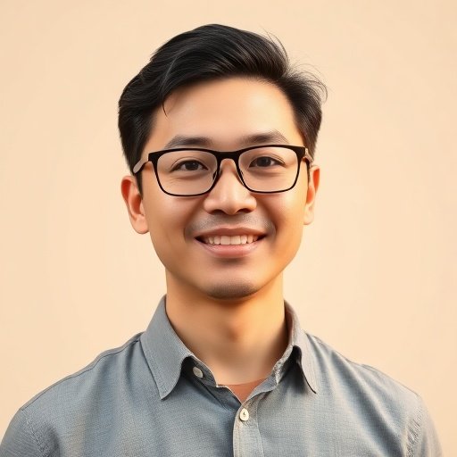 幻想影院技术总监陈志豪