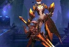 王者荣耀皮肤最新爆料两个水晶,双星闪耀，水晶盛宴即将开启！