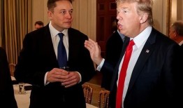 马斯克爆料特朗普视频,揭秘政治风波背后的真相