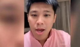 葛斯齐爆料霍建华了吗视频,视频爆料真相大白