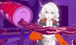 崩坏萨姆最新爆料,神秘力量觉醒，冒险篇章即将开启！