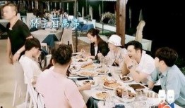 中餐厅第一季在线观看,美食之旅，文化碰撞