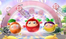 蛋仔派对最新爆料微博,神秘内容引玩家热议，官方微博透露最新动态