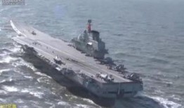 航空母舰爆料视频,独家爆料视频深度解析