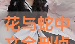 在线观看 花与蛇,爱与复仇交织的禁忌之恋