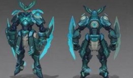 太乙最新皮肤爆料图片,神秘元素与古典美学完美融合