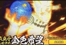 火影忍者最新大爆料,揭秘宇智波斑的真实身份与惊天秘密！