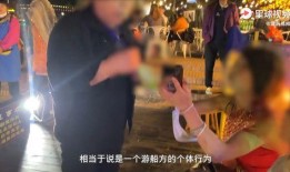 游客视频爆料怎么做的呢,揭秘热门景点幕后真相