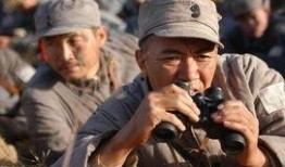 李云龙最新爆料,揭秘抗战传奇背后的真实故事