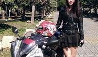 机车女神爆料视频下载大全,独家揭秘幕后故事