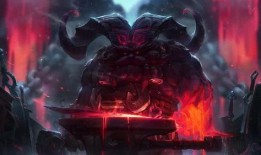 奥恩皮肤最新爆料,神秘力量觉醒，勇者归来！