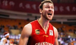 新疆男篮大外最新爆料,揭秘球队内幕与未来动向