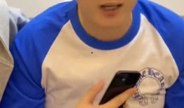 崔晋早期爆料视频,娱乐圈背后的惊人真相