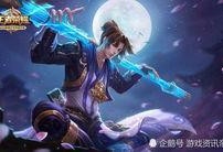 王者最新皮肤爆料猴子