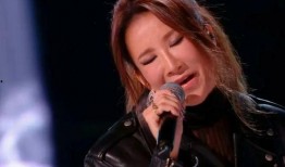 李玟生前爆料好声音视频,好声音幕后精彩瞬间