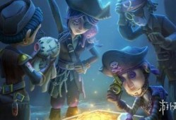 第五人格气象学家最新爆料家人,家人生死之谜即将揭晓！