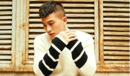 娱乐大爆料欧豪是谁