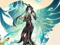 原神4.4皮肤最新爆料,神秘角色华丽变身，视觉盛宴即将开启！