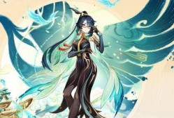 原神4.4皮肤最新爆料,神秘角色华丽变身，视觉盛宴即将开启！