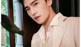 圈内人爆料 杨洋王楚然