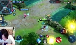 王者爆料张大仙视频,揭秘游戏幕后精彩瞬间