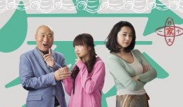 好大一个家电视剧全集在线观看,温情家庭剧，演绎人间真情