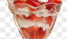 安琪拉草莓蛋糕冰淇淋最新爆料,口感升级，颜值爆表！”