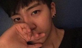 网红吃瓜头像男生霸气图片,霸气男生形象引发热议