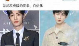 成毅家世爆料最新消息,豪门背景引热议，最新爆料曝光惊人内幕