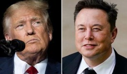马斯克爆料特朗普视频,揭秘政治风波背后的真相