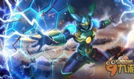 王者爆料墨子视频,王者峡谷中的智慧守护者