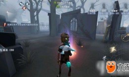 第五人格最新爆料建模,神秘角色建模曝光，全新角色引玩家热议