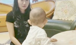 小姨带娃爆料视频播放,温馨瞬间引网友热议