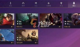 手游金铲铲之战最新爆料,神秘英雄登场，全新游戏体验即将开启！