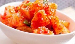 最新爆料酸菜的做法,揭秘最新爆料的传统酸菜制作方法