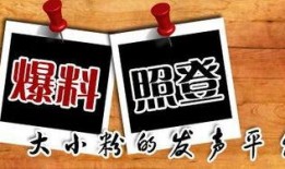 新闻爆料都有哪些平台呢,新闻爆料热门平台大盘点