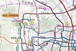 长沙地铁最新爆料信息,未来出行更便捷