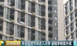 深圳租客最新爆料,揭露城中村租房乱象，租金飙升背后的真相