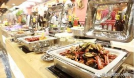 西安自助餐爆料案件最新,揭秘食品安全与消费维权背后的真相