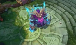 奥恩皮肤最新爆料,神秘力量觉醒，勇者归来！