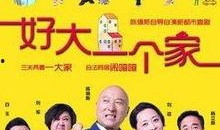 好大一个家电视剧全集在线观看,温情家庭剧，演绎人间真情