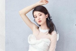 娱乐圈大爆料乔欣是谁啊,揭秘乔欣的神秘面纱