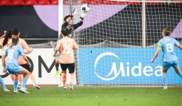 陈晨爆料足球视频