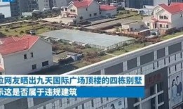 株洲新楼顶爆料事件视频,揭秘高空作业安全隐患曝光