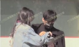 郭子凡最新恋情爆料,新欢是谁引发网友热议