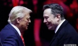 马斯克爆料特朗普视频,揭秘政治风波背后的真相
