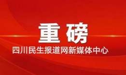 四川民生爆料最新消息新闻,最新突发事件引发社会关注