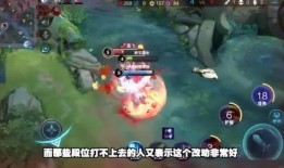 荣耀王者爆料视频最新,神秘英雄即将登场，游戏格局再掀风云