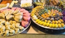 潮汕吃瓜爆料视频,揭秘当地美食背后的故事