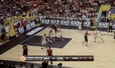 体育篮球爆料视频大全最新,最新赛事精彩瞬间大盘点